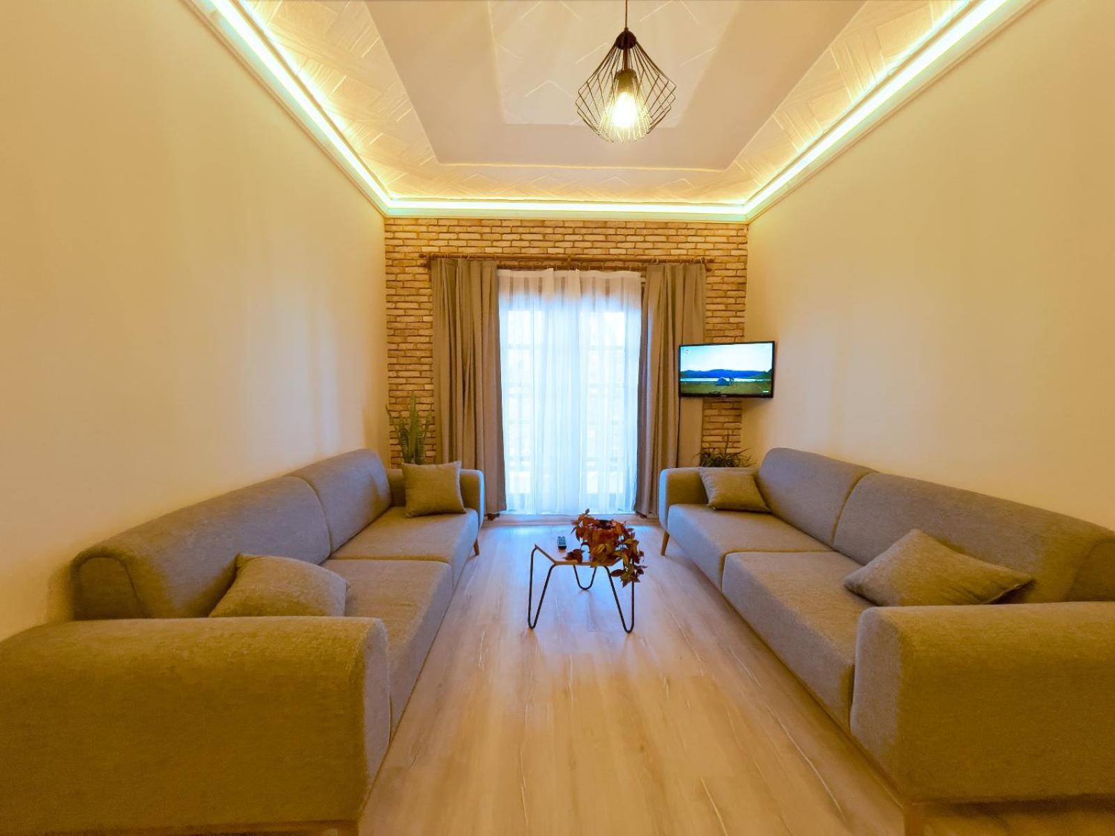 Mese Suites Fethiye Exterior foto