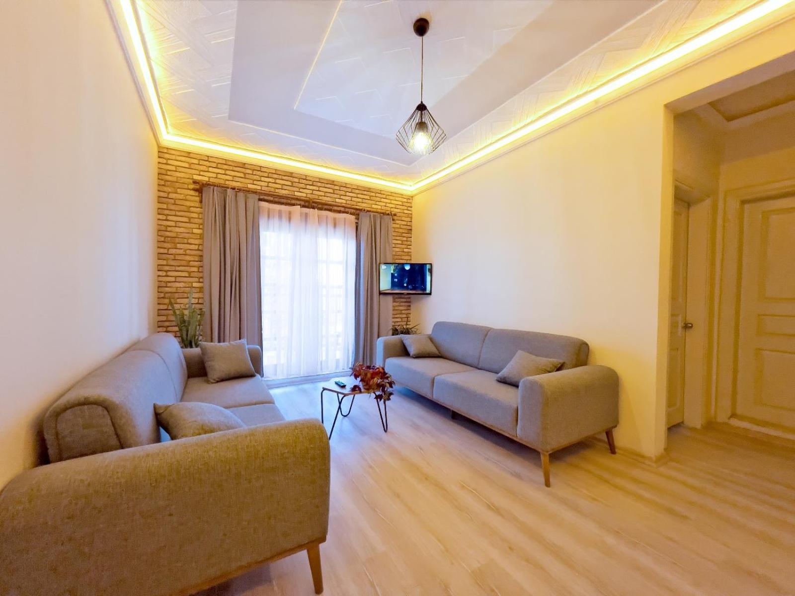 Mese Suites Fethiye Exterior foto
